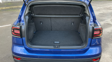 Volkswagen T-Cross 1.0 TSI 110 United 5dr DSG Petrol Estate